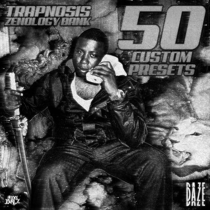 (FREE DEMO) Trapnosis Zenology Bank